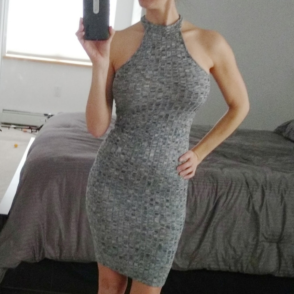 Forever 21 NWT,  fitted dress